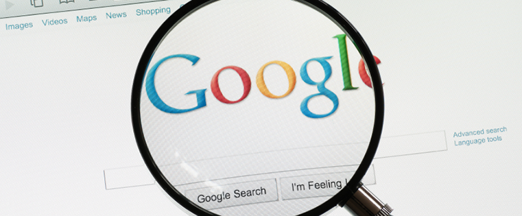 Google: 11 секретов поиска